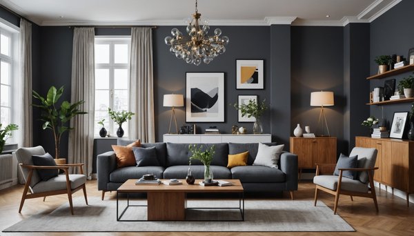 comment choisir les meubles multifonctions pour un intérieur à la fois design et pratique