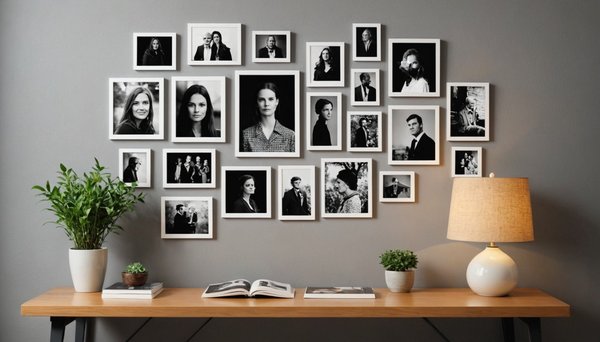 Idées originales pour décoration murale tendance et facile à réaliser