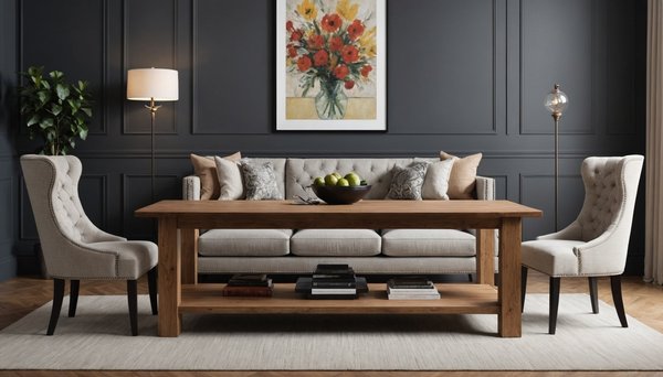 Créer un meuble sur mesure pour optimiser votre espace intérieur