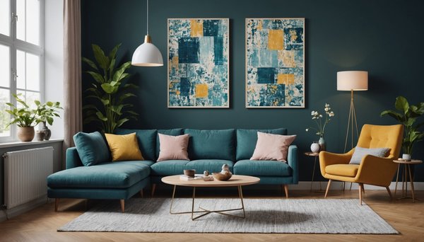 les tendances textiles maison 2024 pour sublimer votre décoration intérieure