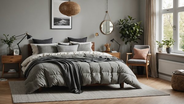 les textiles maison incontournables pour un intérieur cosy et stylé