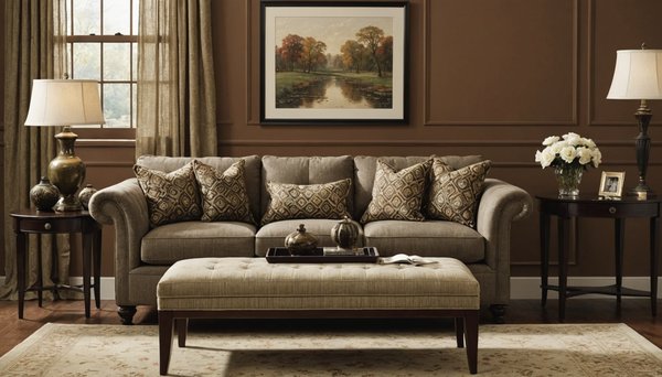 comment choisir les tissus d'ameublement pour sublimer votre décoration intérieure